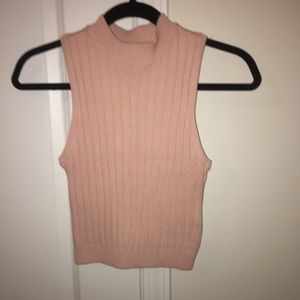Forever 21 Sweater Vest